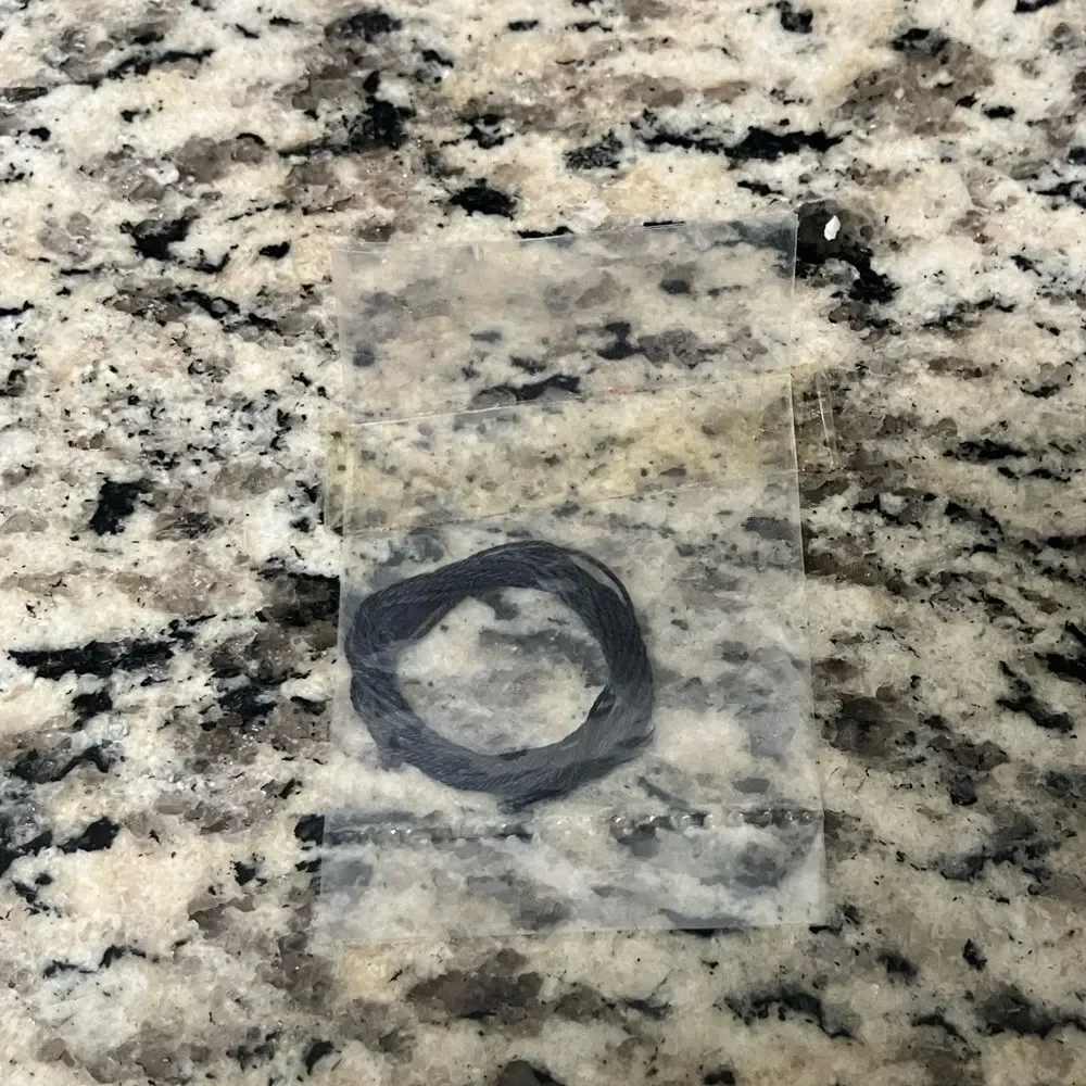 Black Thread